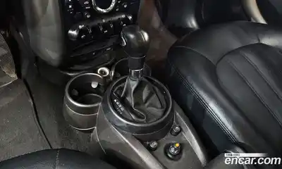 Mini Countryman 2013 2.0 гидро в Москве № 1692553, миниатюра 9