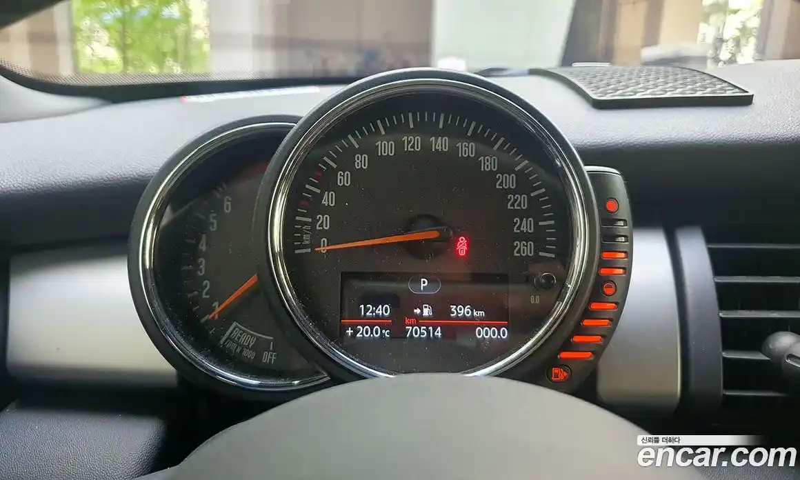 Mini Cooper 2016 1.5 гидро в Москве № 1692626, фото 14