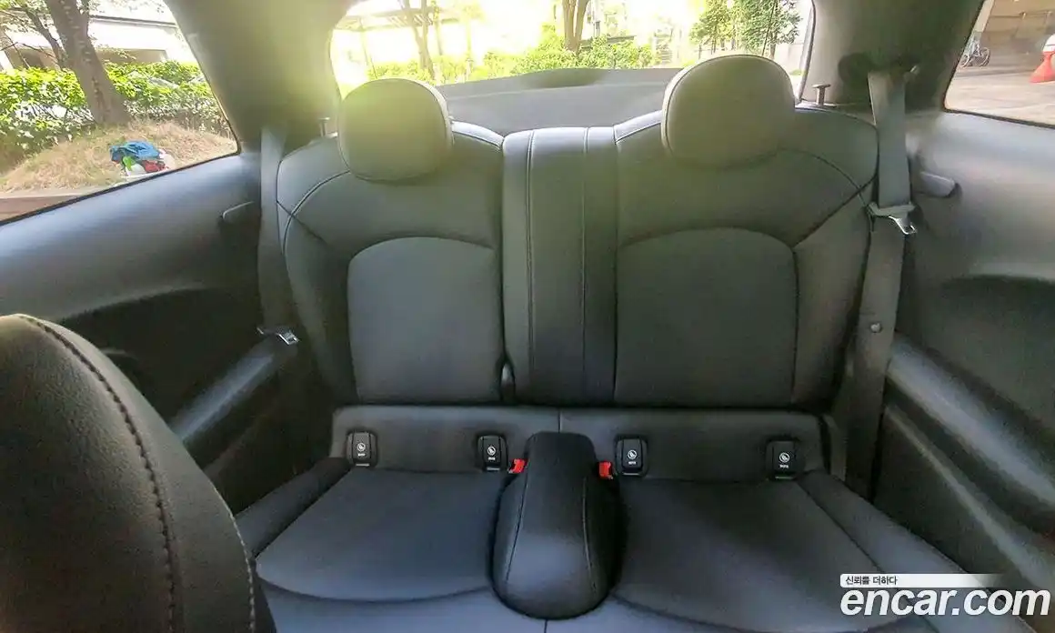 Mini Cooper 2016 1.5 гидро в Москве № 1692626, фото 17