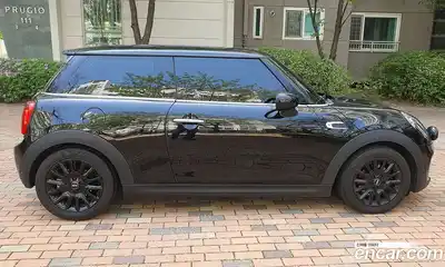 Mini Cooper 2016 1.5 гидро в Москве № 1692626, миниатюра 2