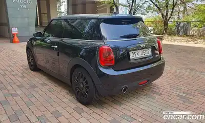 Mini Cooper 2016 1.5 гидро в Москве № 1692626, миниатюра 5