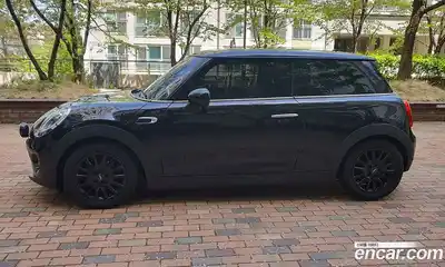 Mini Cooper 2016 1.5 гидро в Москве № 1692626, миниатюра 6