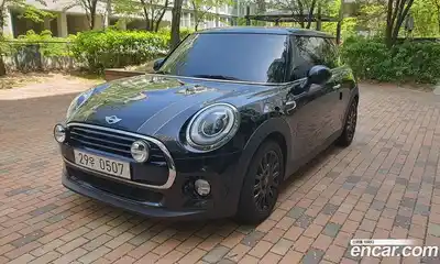 Mini Cooper 2016 1.5 гидро в Москве № 1692626, миниатюра 7
