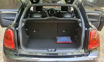 Mini Cooper 2016 1.5 гидро в Москве № 1692626, миниатюра 9