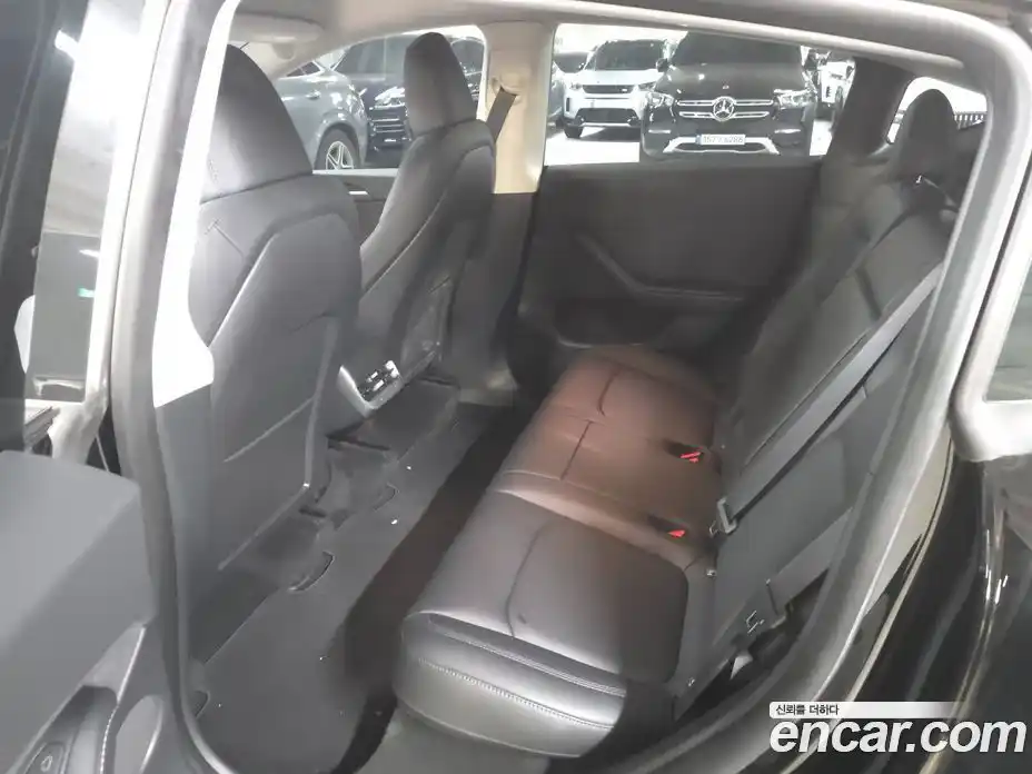 Tesla Model Y 2023 0.2 гидро в Москве № 1692732, фото 11