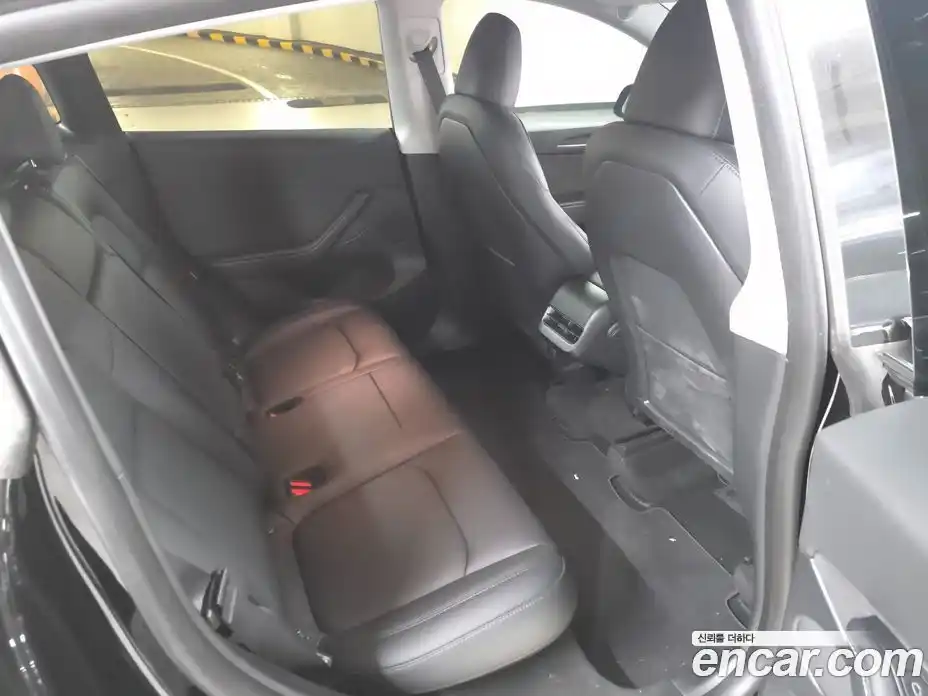 Tesla Model Y 2023 0.2 гидро в Москве № 1692732, фото 12