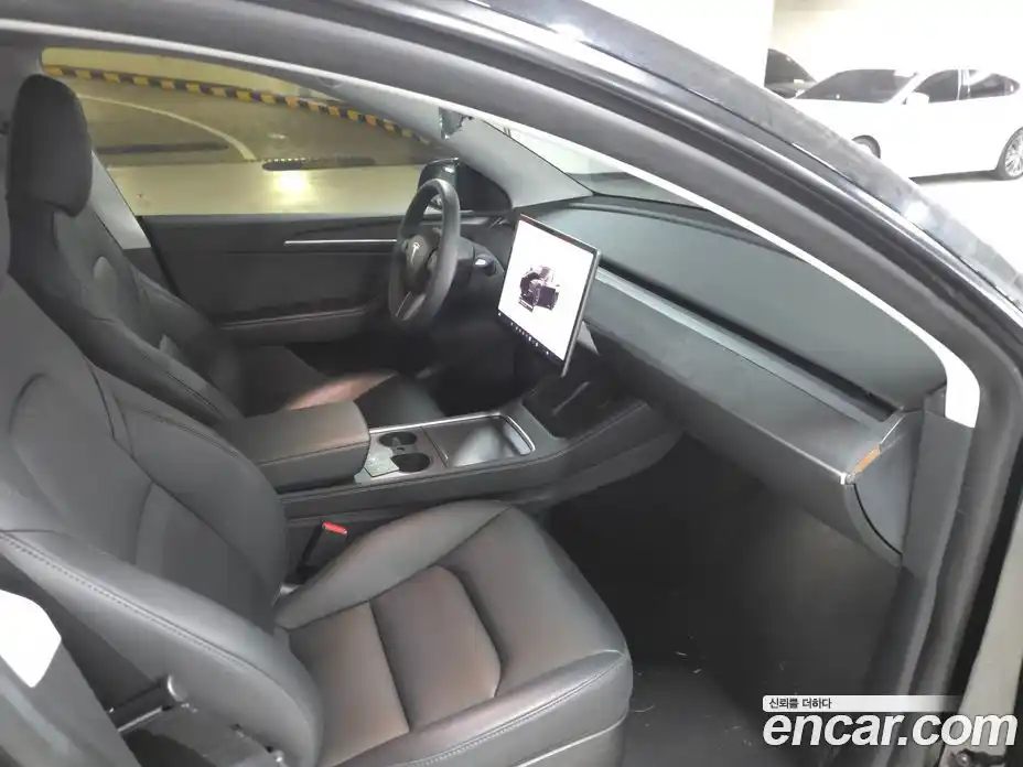 Tesla Model Y 2023 0.2 гидро в Москве № 1692732, фото 13