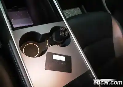 Tesla Model Y 2022 0.1 гидро в Москве № 1692775, миниатюра 12