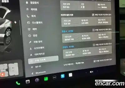 Tesla Model Y 2022 0.1 гидро в Москве № 1692775, миниатюра 7