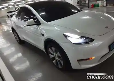 Tesla Model Y 2022 0.1 гидро в Москве № 1692775, миниатюра 8