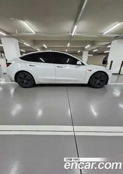 Tesla Model 3 2022 0.1 гидро в Москве № 1692823, миниатюра 11