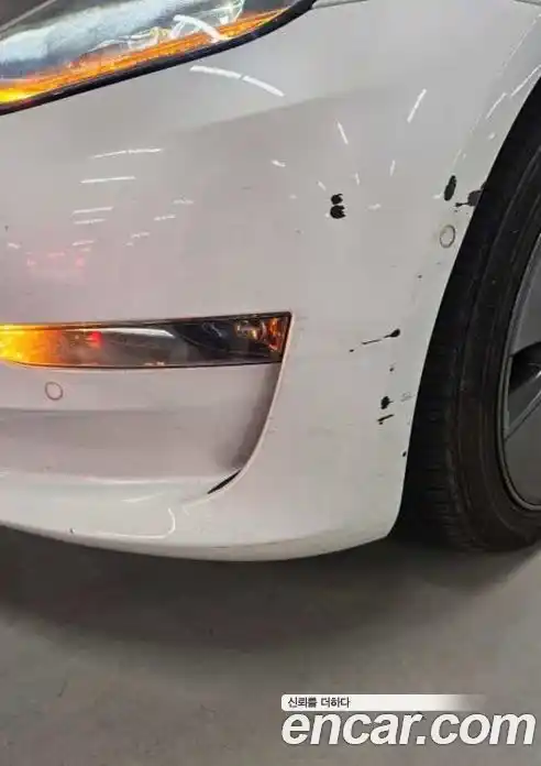 Tesla Model 3 2022 0.1 гидро в Москве № 1692823, фото 16