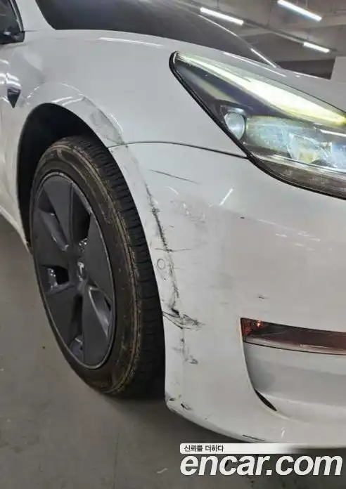 Tesla Model 3 2022 0.1 гидро в Москве № 1692823, фото 17