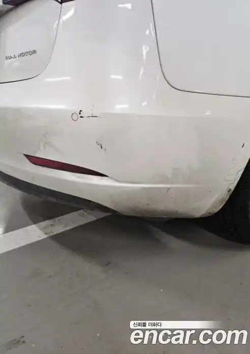 Tesla Model 3 2022 0.1 гидро в Москве № 1692823, фото 18