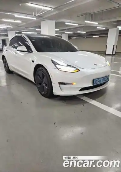 Tesla Model 3 2022 0.1 гидро в Москве № 1692823, миниатюра 8