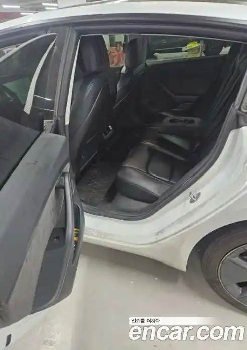 Tesla Model 3 2022 0.1 гидро в Москве № 1692823, фото 10