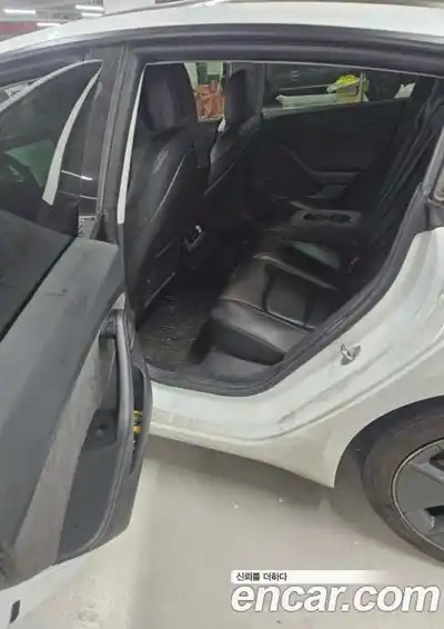 Tesla Model 3 2022 0.1 гидро в Москве № 1692823, миниатюра 10