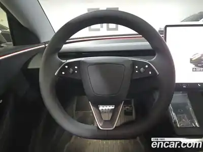 Tesla Model 3 2025 0.1 гидро в Москве № 1692853, миниатюра 12