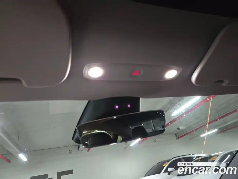 Tesla Model 3 2025 0.1 гидро в Москве № 1692853, фото 16