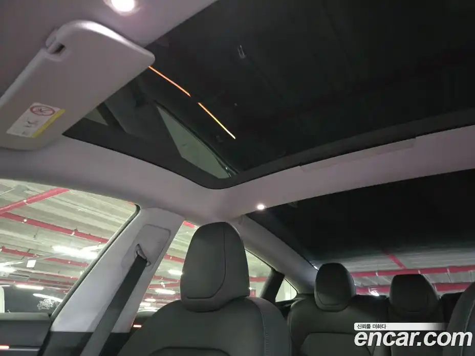 Tesla Model 3 2025 0.1 гидро в Москве № 1692853, фото 17