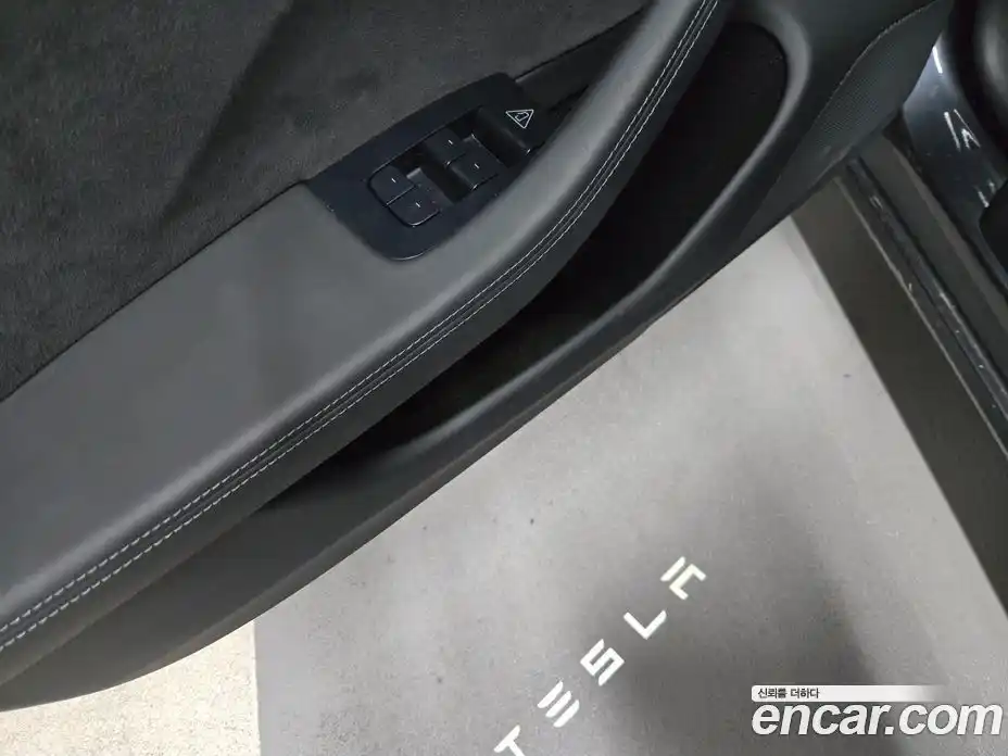 Tesla Model 3 2025 0.1 гидро в Москве № 1692853, фото 18