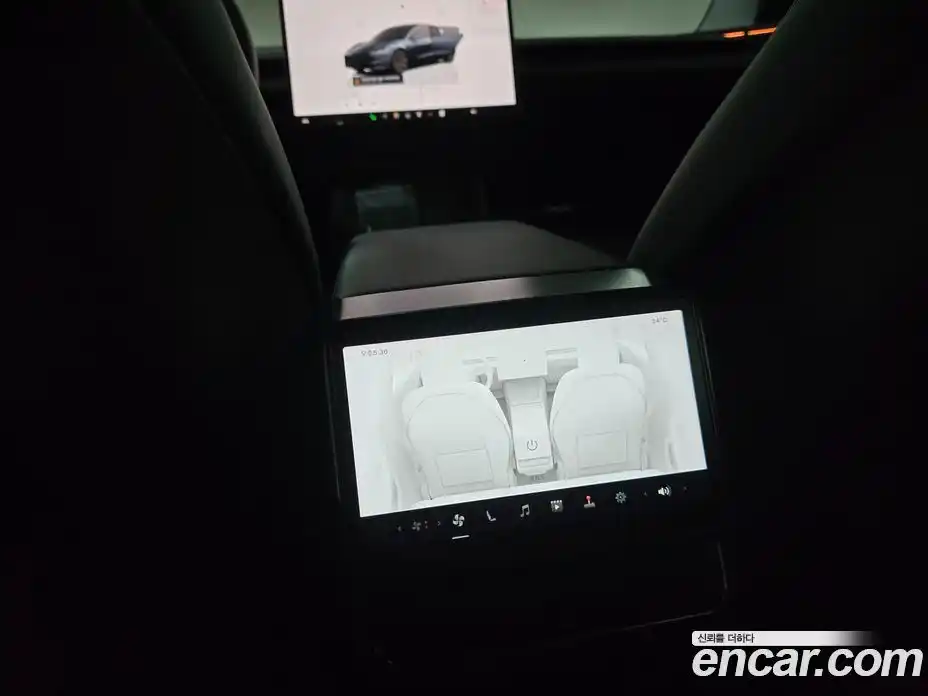 Tesla Model 3 2025 0.1 гидро в Москве № 1692853, фото 19