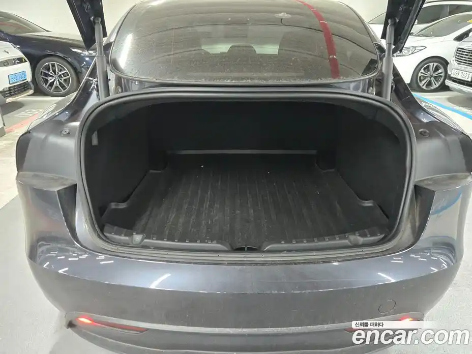 Tesla Model 3 2025 0.1 гидро в Москве № 1692853, фото 20