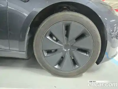 Tesla Model 3 2025 0.1 гидро в Москве № 1692853, миниатюра 5