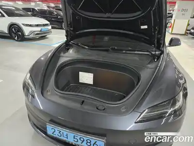 Tesla Model 3 2025 0.1 гидро в Москве № 1692853, миниатюра 6