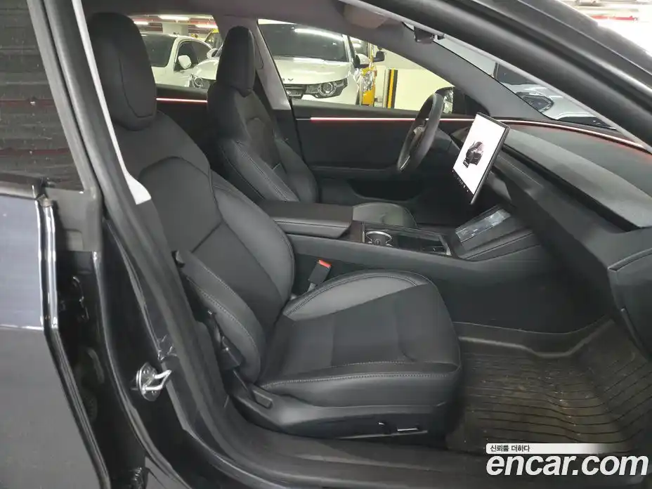 Tesla Model 3 2025 0.1 гидро в Москве № 1692853, фото 7