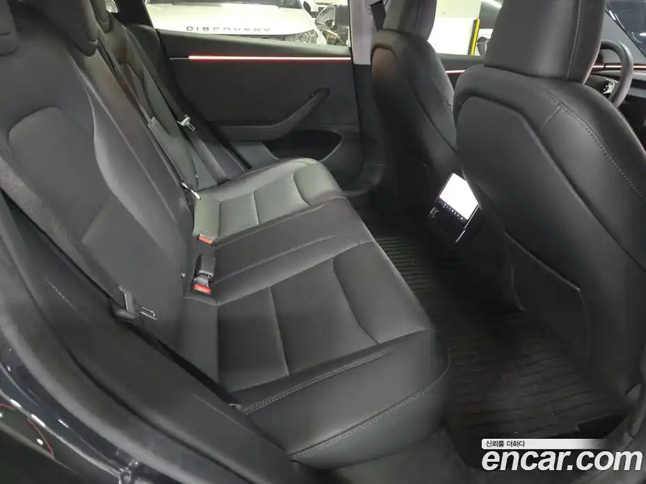 Tesla Model 3 2025 0.1 гидро в Москве № 1692853, фото 8