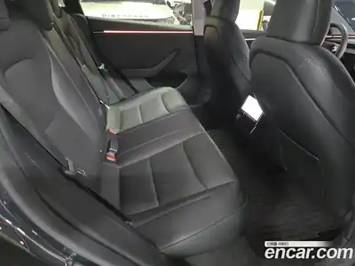 Tesla Model 3 2025 0.1 гидро в Москве № 1692853, миниатюра 8