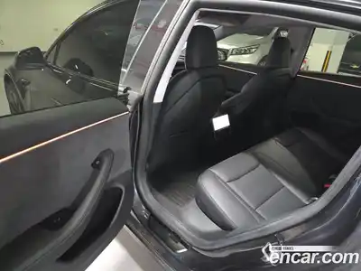 Tesla Model 3 2025 0.1 гидро в Москве № 1692853, миниатюра 9