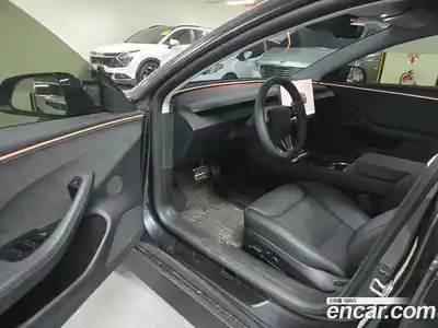 Tesla Model 3 2025 0.1 гидро в Москве № 1692853, миниатюра 10