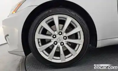 Lexus IS 2007 2.5 гидро в Москве № 1692941, миниатюра 5