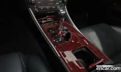 Lexus IS 2007 2.5 гидро в Москве № 1692941, миниатюра 9