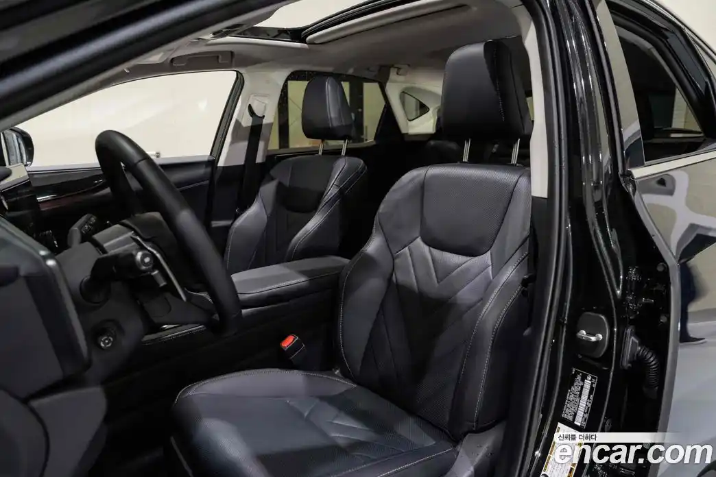 Lexus NX 2025 2.5 гидро в Москве № 1693007, фото 5