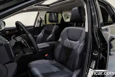 Lexus NX 2025 2.5 гидро в Москве № 1693007, миниатюра 5