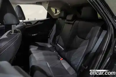Lexus NX 2025 2.5 гидро в Москве № 1693007, миниатюра 6