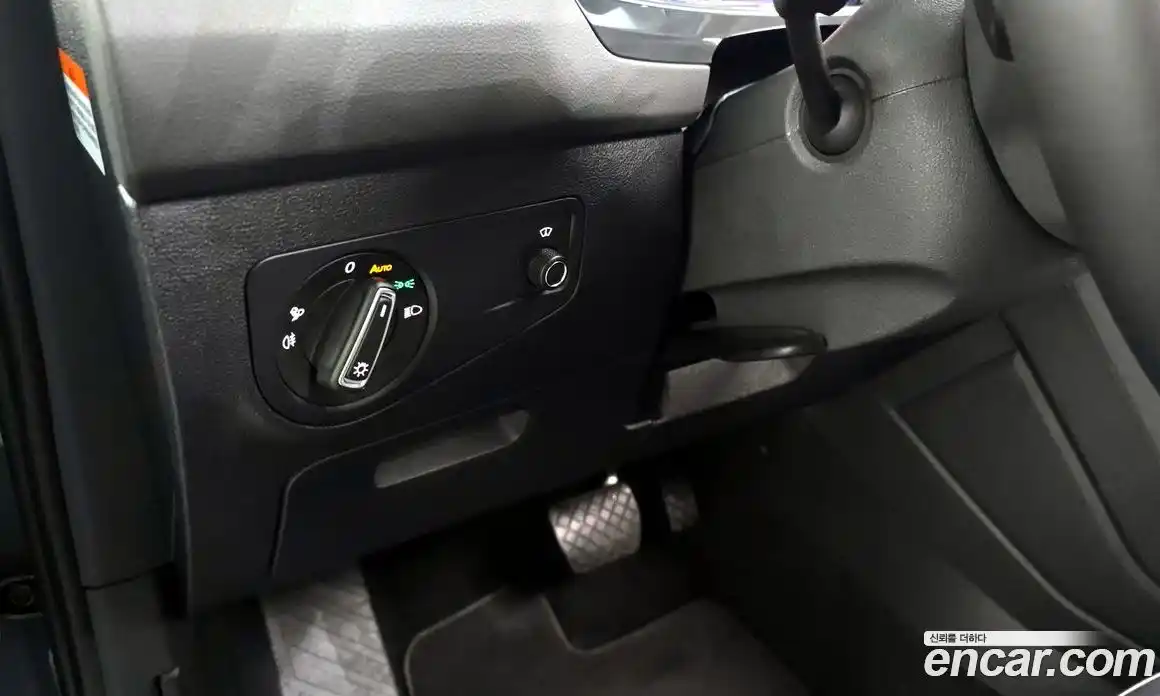Volkswagen Tiguan 2024 2.0 гидро в Москве № 1693069, фото 14