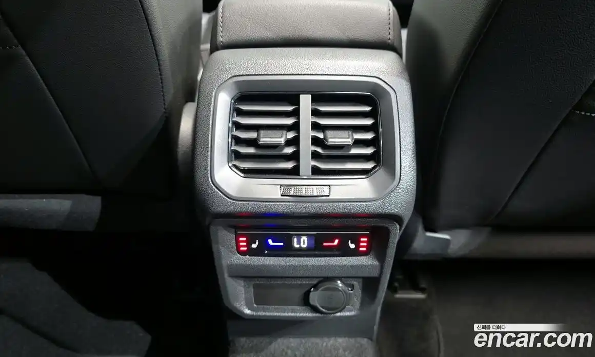 Volkswagen Tiguan 2024 2.0 гидро в Москве № 1693069, фото 18