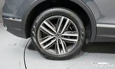 Volkswagen Tiguan 2024 2.0 гидро в Москве № 1693069, миниатюра 5
