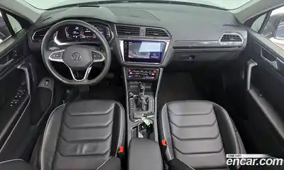 Volkswagen Tiguan 2024 2.0 гидро в Москве № 1693069, миниатюра 7