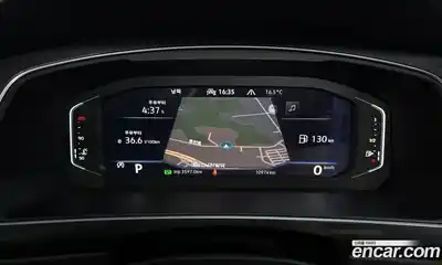 Volkswagen Tiguan 2024 2.0 гидро в Москве № 1693069, миниатюра 8