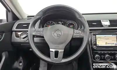 Volkswagen Passat 2014 2.5 гидро в Москве № 1693325, миниатюра 11