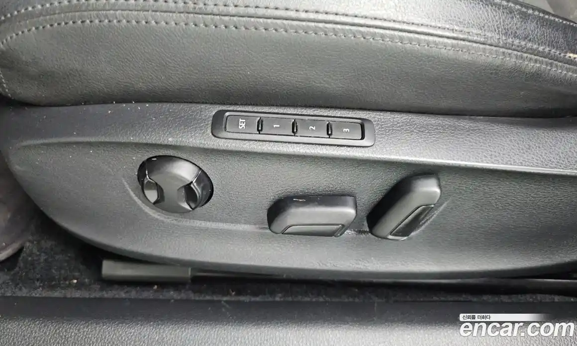 Volkswagen Passat 2014 2.5 гидро в Москве № 1693325, фото 16