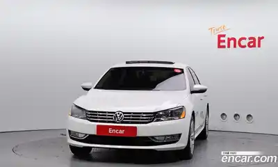 Volkswagen Passat 2014 2.5 гидро в Москве № 1693325, миниатюра 3