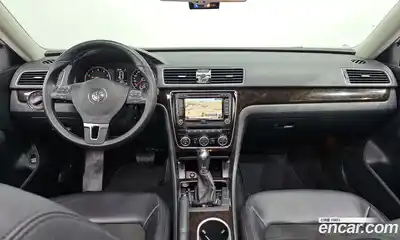Volkswagen Passat 2014 2.5 гидро в Москве № 1693325, миниатюра 7