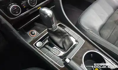 Volkswagen Passat 2014 2.5 гидро в Москве № 1693325, миниатюра 9