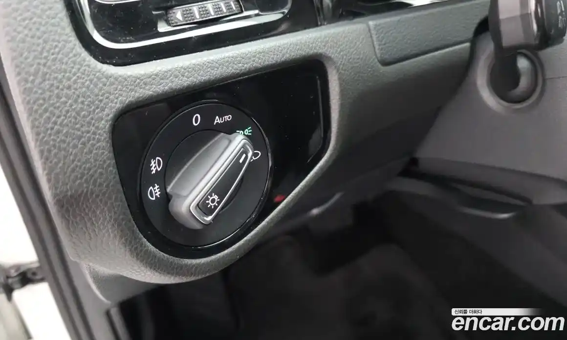 Volkswagen Golf 2014 2.0 гидро в Москве № 1693337, фото 17
